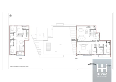 Apartamento T6 para Venda em Funchal (São Pedro)