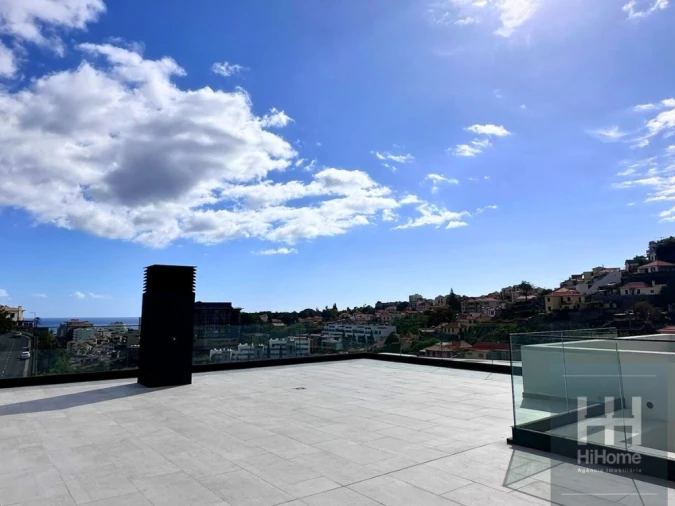 Apartamento T6 para Venda em Funchal (São Pedro) Foto 16