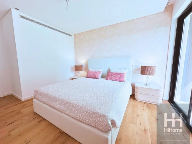 Apartamento T6 para Venda em Funchal (São Pedro) Foto 20