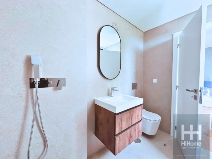 Apartamento T6 para Venda em Funchal (São Pedro) Foto 24
