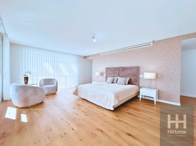 Apartamento T6 para Venda em Funchal (São Pedro) Foto 26