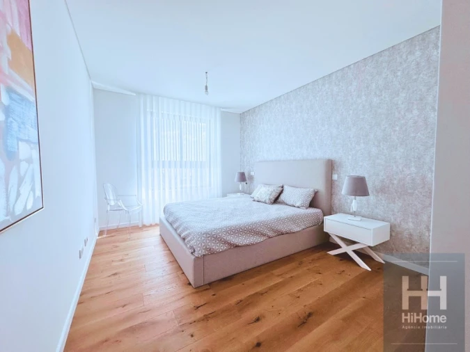 Apartamento T6 para Venda em Funchal (São Pedro) Foto 36