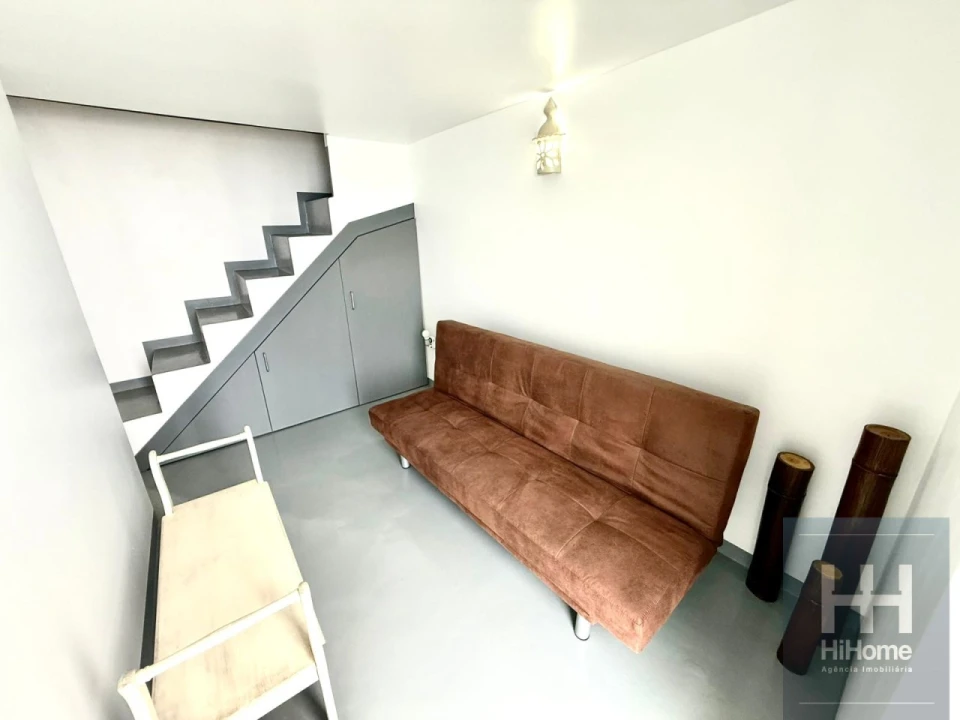 Moradia T1 para Venda em Porto Moniz Foto 7