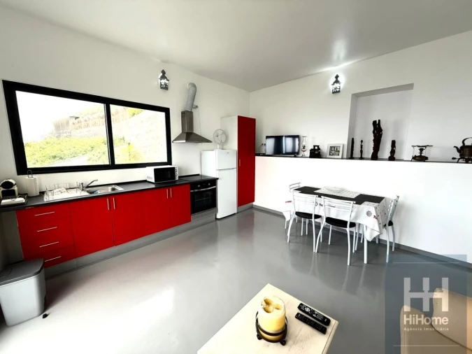 Moradia T1 para Venda em Porto Moniz Foto 4