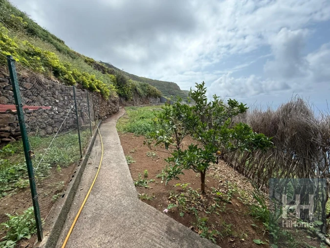 Moradia T1 para Venda em Porto Moniz Foto 20