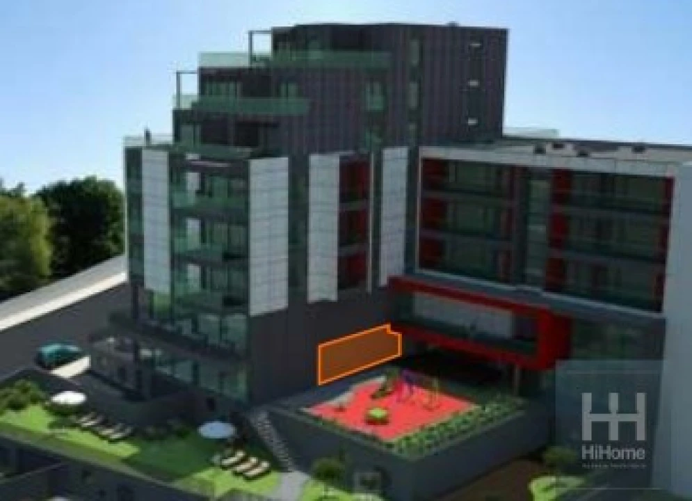 Loja para Venda em Funchal (Se) Foto 9