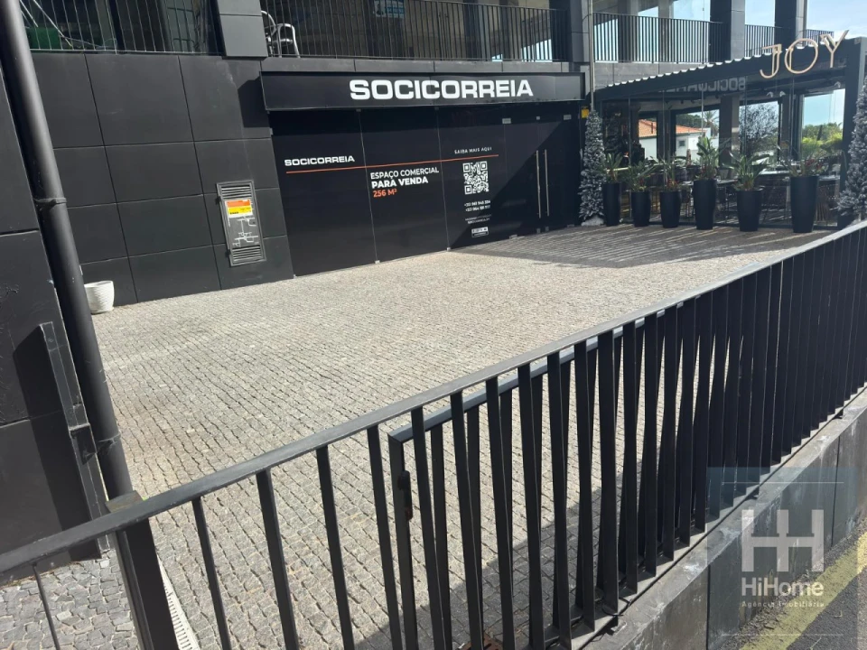 Loja para Venda em Funchal (Se) Foto 2