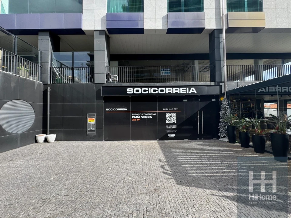 Loja para Venda em Funchal (Se) Foto 4