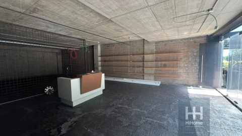 Loja para Venda em Funchal (Se)