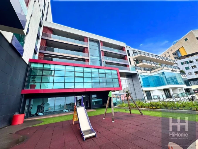 Loja para Venda em Funchal (Se) Foto 1