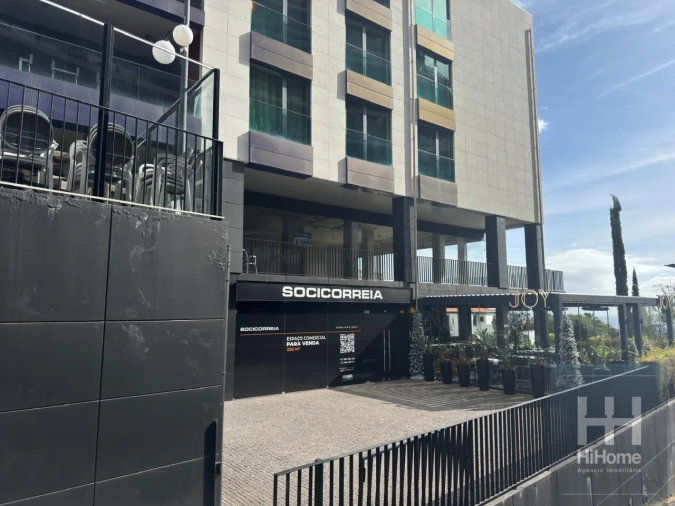 Loja para Venda em Funchal (Se) Foto 7