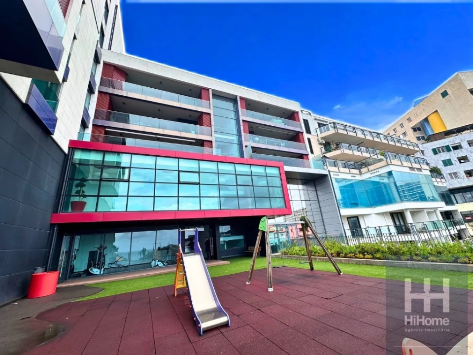 Loja para Arrendamento em Funchal (Se) Foto 1