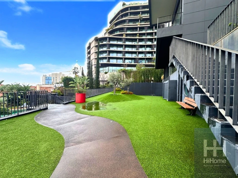 Loja para Arrendamento em Funchal (Se) Foto 8