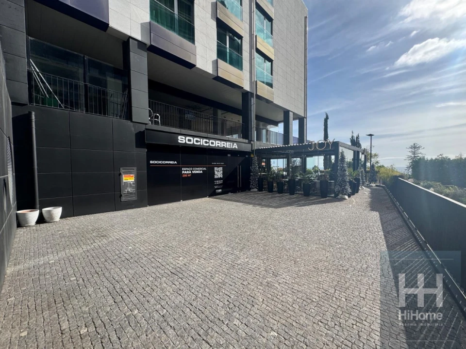 Loja para Arrendamento em Funchal (Se) Foto 3