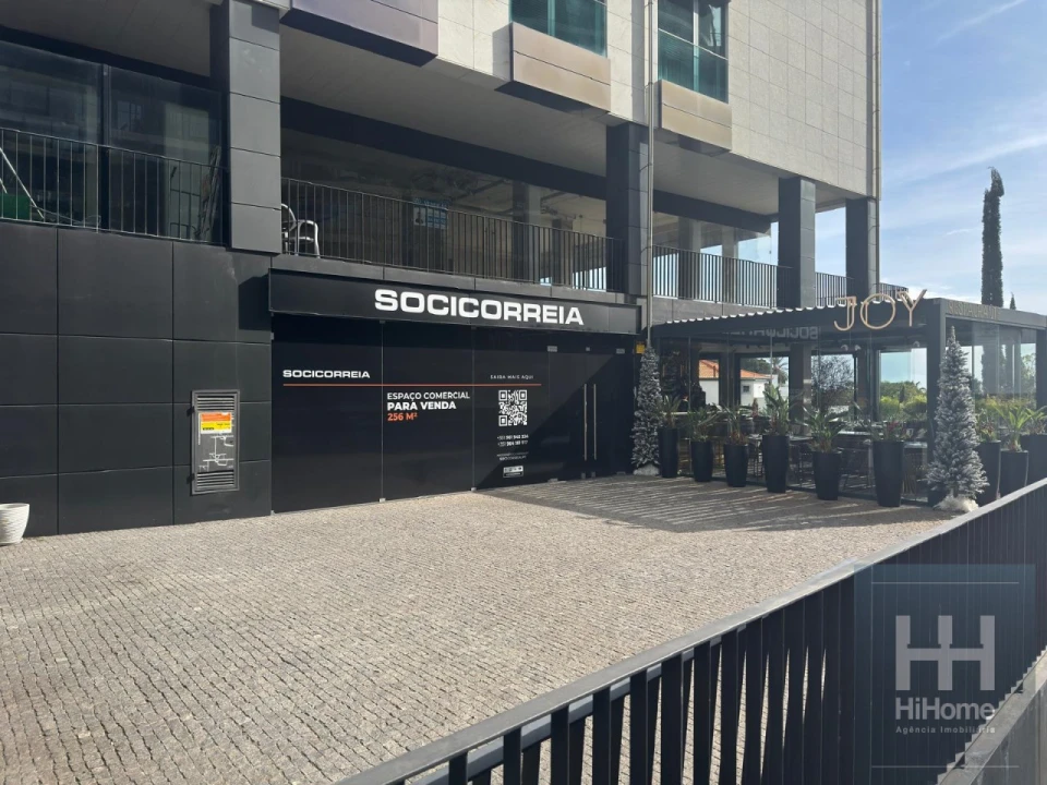 Loja para Arrendamento em Funchal (Se) Foto 8