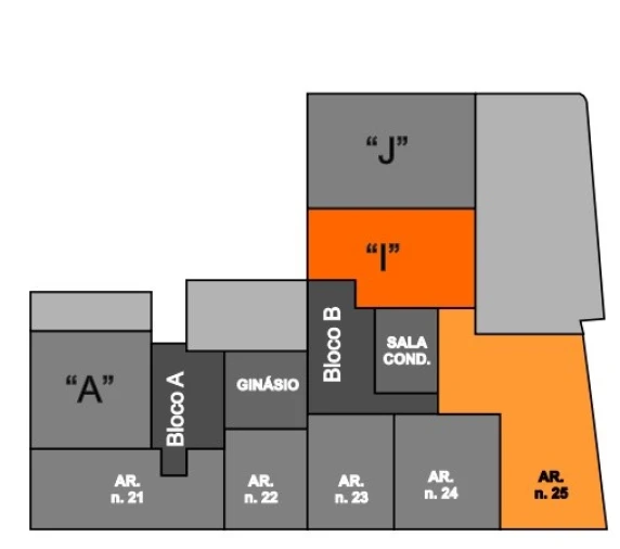 Loja para Arrendamento em Funchal (Se) Planta 1