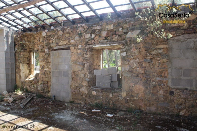 Moradia T3 para Venda em Vila de Rei Foto 2