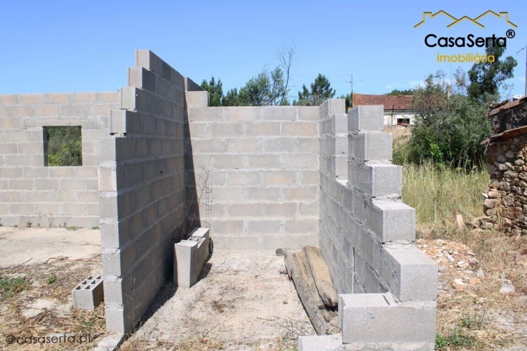 Moradia T3 para Venda em Vila de Rei Foto 5