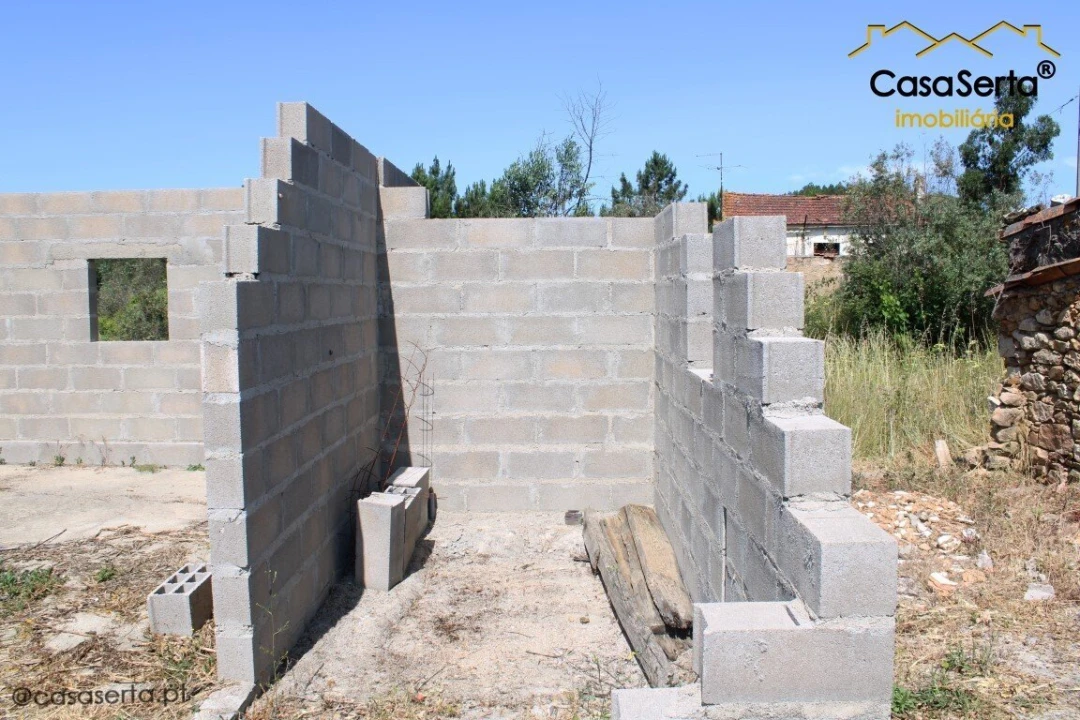 Moradia T3 para Venda em Vila de Rei Foto 5