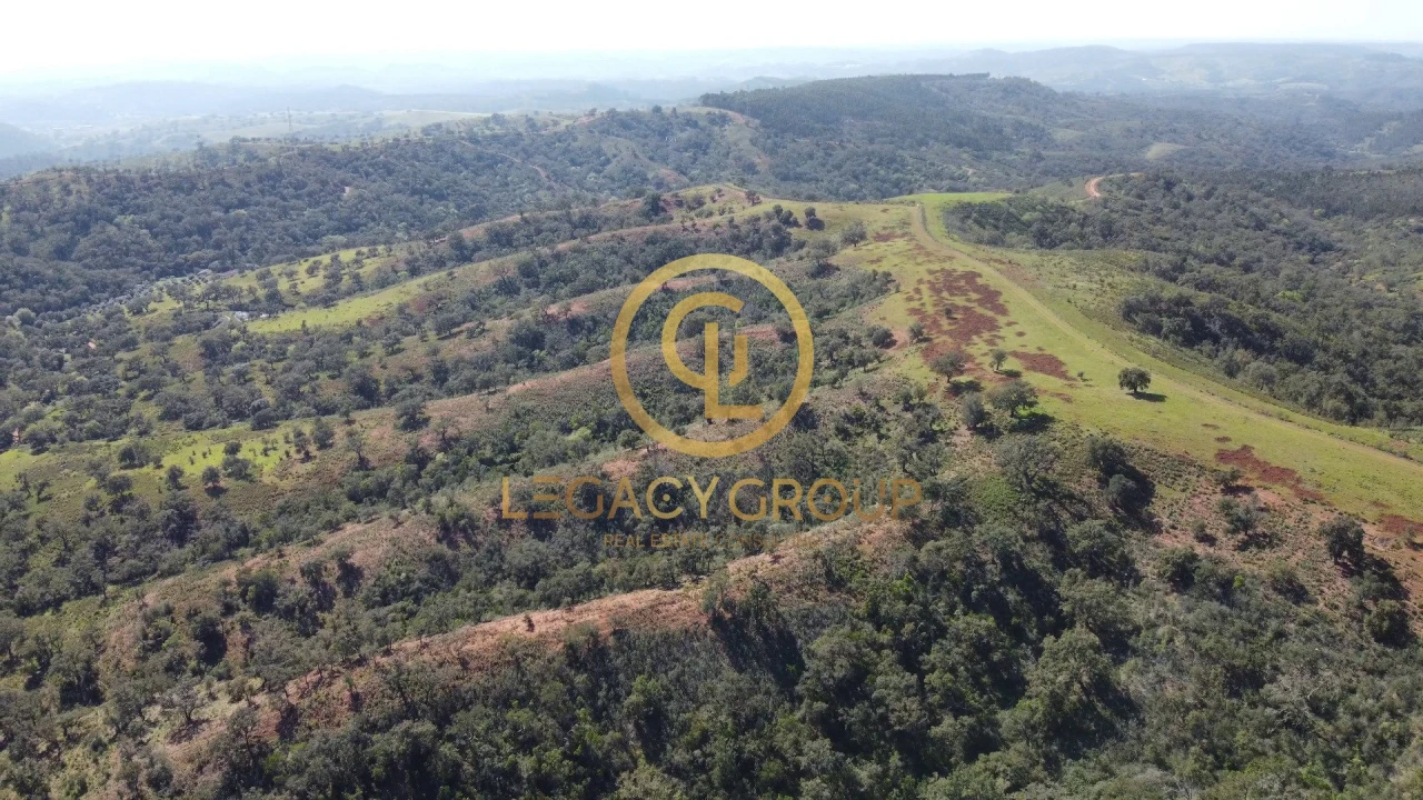 Quinta T4 para Venda em São Salvador e Santa Maria Foto 5