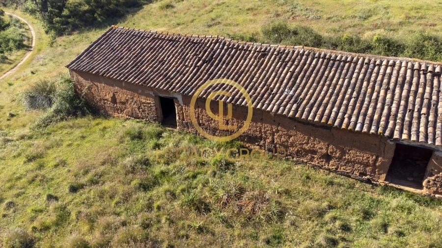 Quinta T4 para Venda em São Salvador e Santa Maria Foto 15