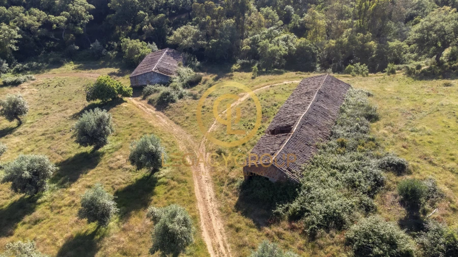 Quinta T4 para Venda em São Salvador e Santa Maria Foto 13