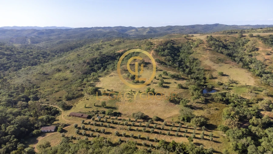 Quinta T4 para Venda em São Salvador e Santa Maria Foto 9