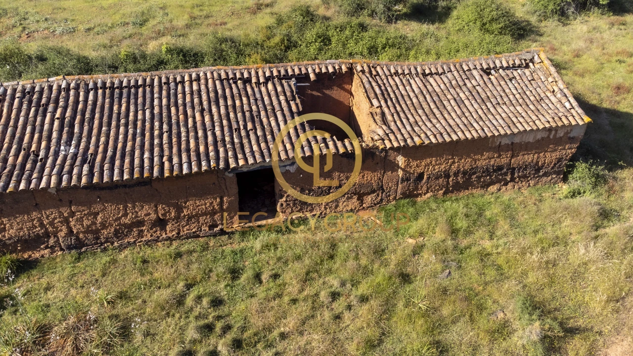 Quinta T4 para Venda em São Salvador e Santa Maria Foto 14