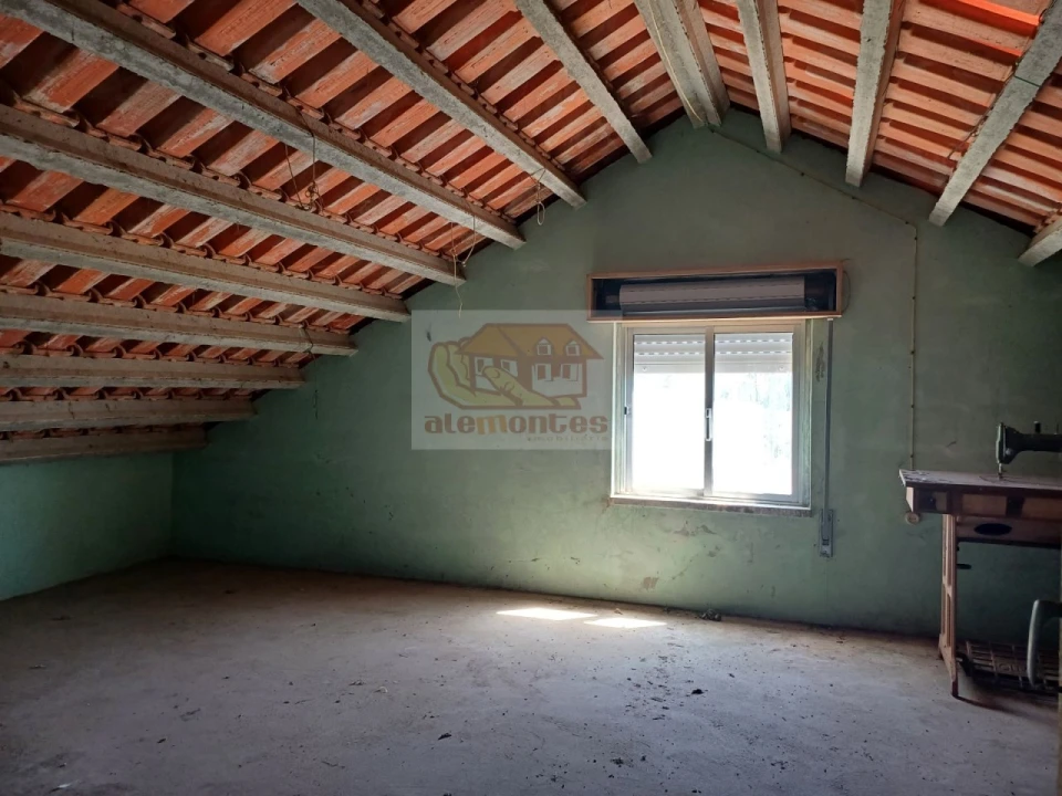 Quinta T2 para Venda em Santo Andre Foto 11