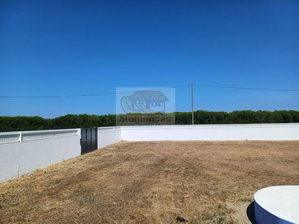 Quinta T2 para Venda em Santo Andre Foto 12