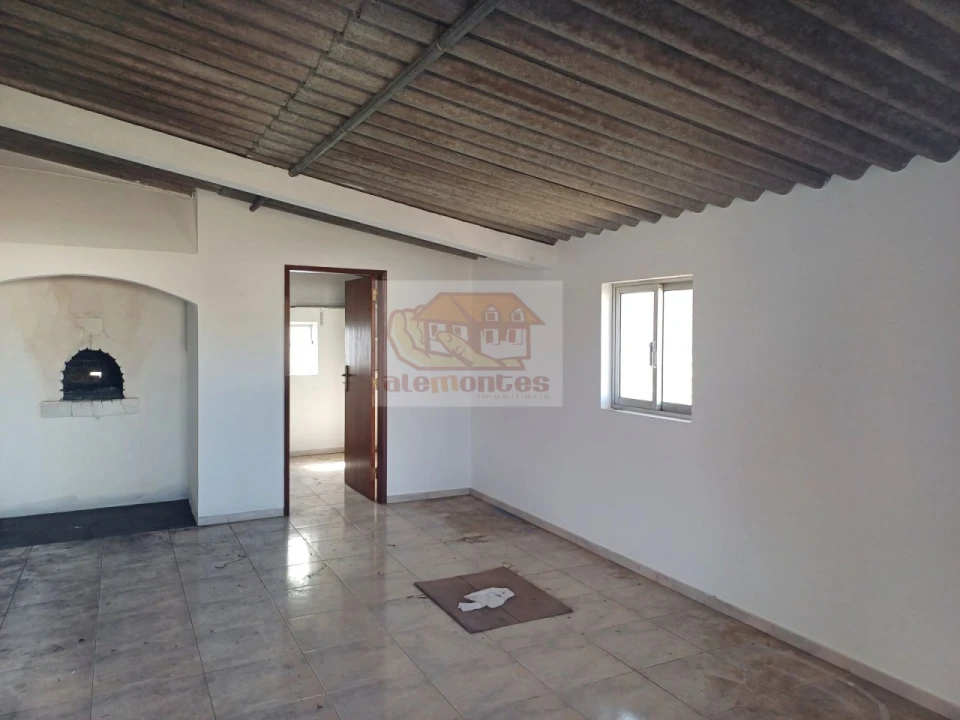 Quinta T2 para Venda em Santo Andre Foto 15