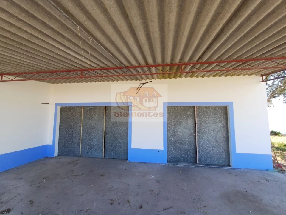 Quinta T2 para Venda em Santo Andre Foto 14