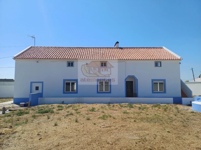 Quinta T2 para Venda em Santo Andre Foto 2