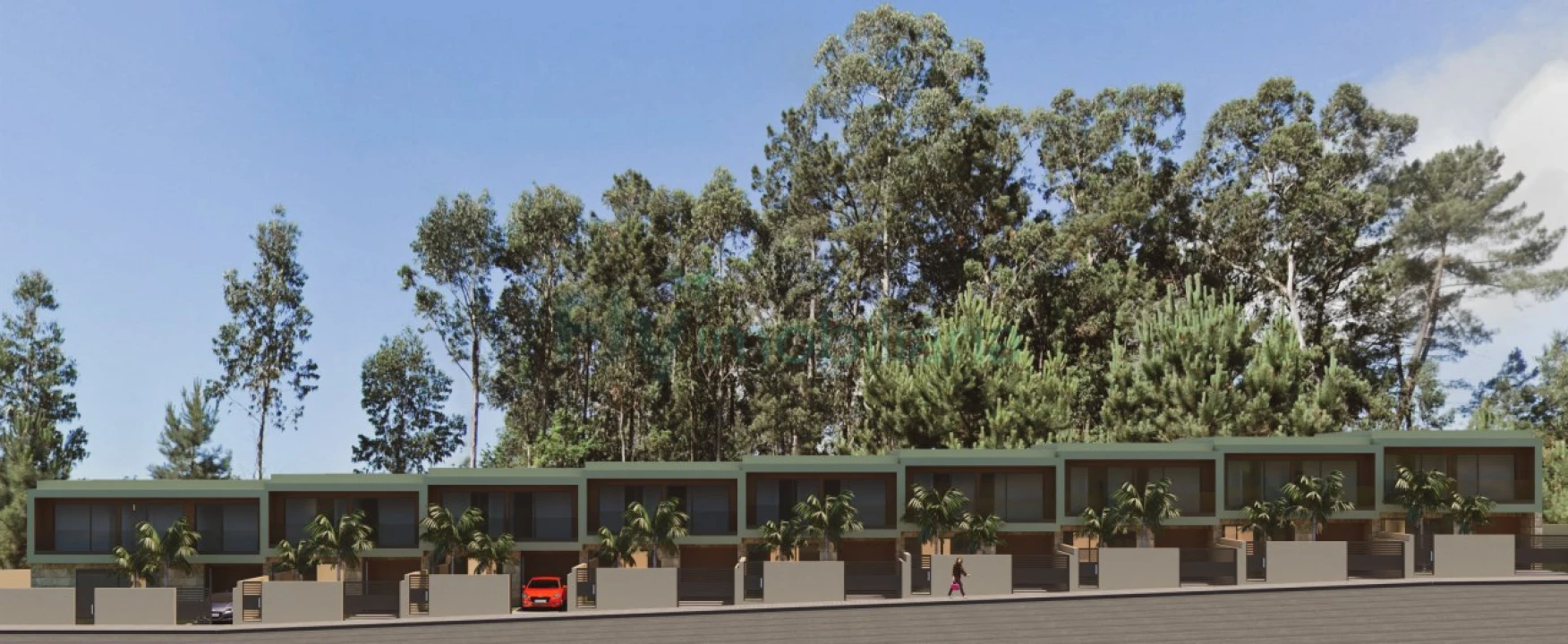 Moradia T4 para Venda em Travassos Foto 8