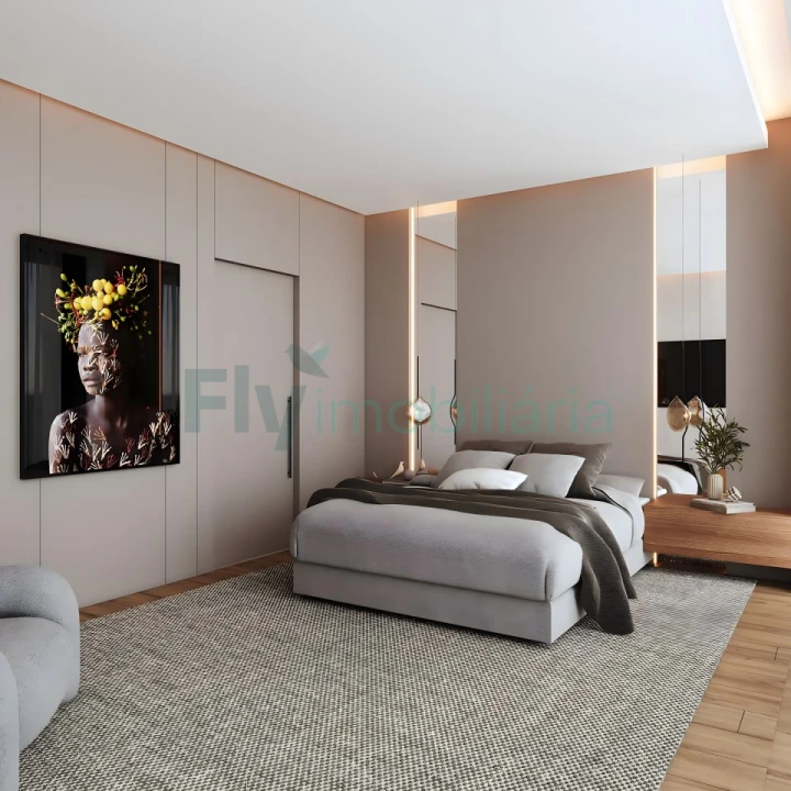 Moradia T4 para Venda em Travassos Foto 5