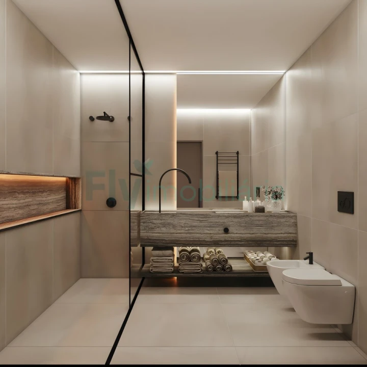 Moradia T4 para Venda em Travassos Foto 7