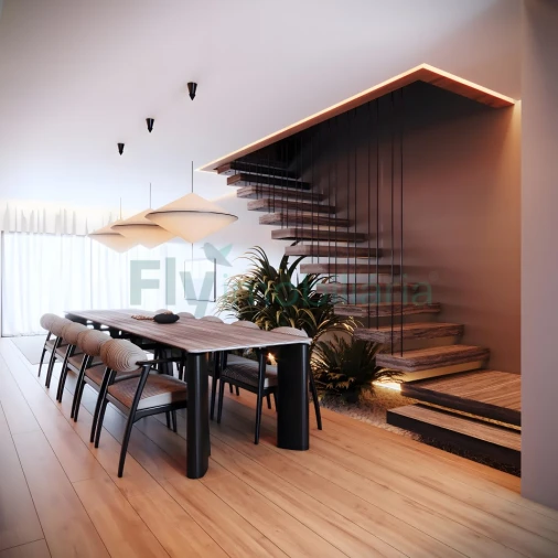 Moradia T4 para Venda em Travassos Foto 1