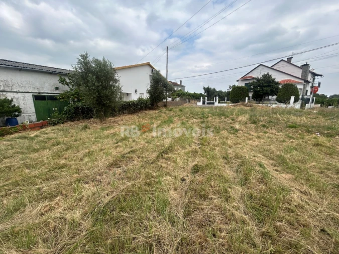 Terreno para Venda em Paialvo Foto 2