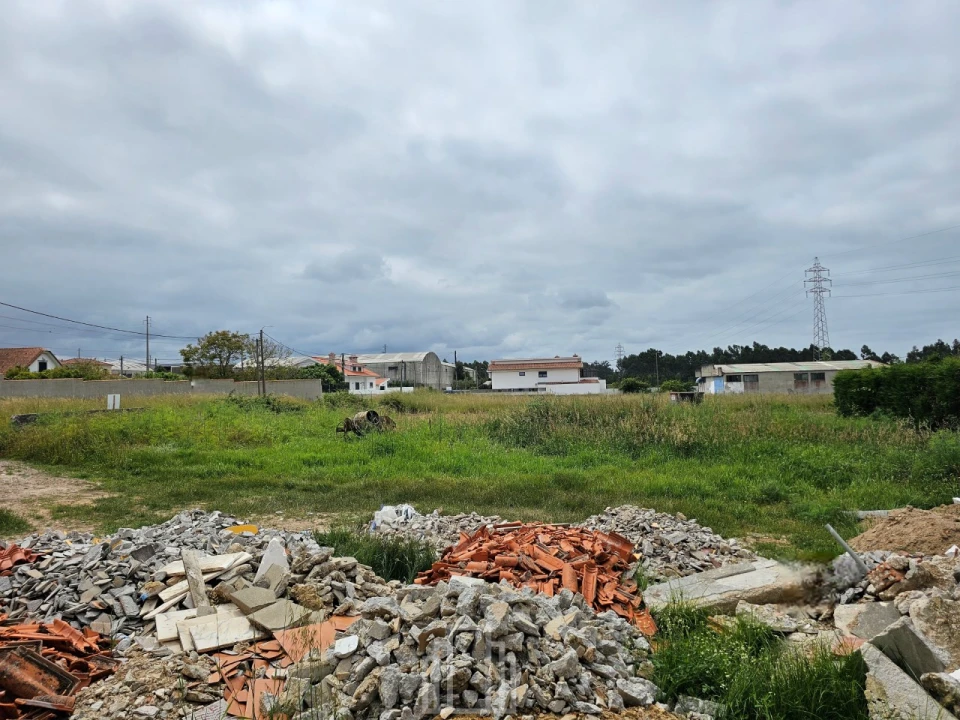 Terreno para Venda em Esmoriz Foto 4