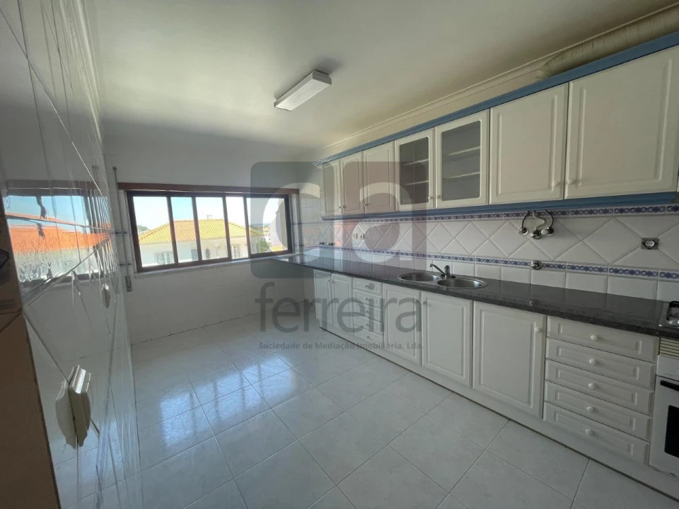 Apartamento T3 para Venda em Marvila, Ribeira Santarém, São Salvador, São Nicolau Foto 4