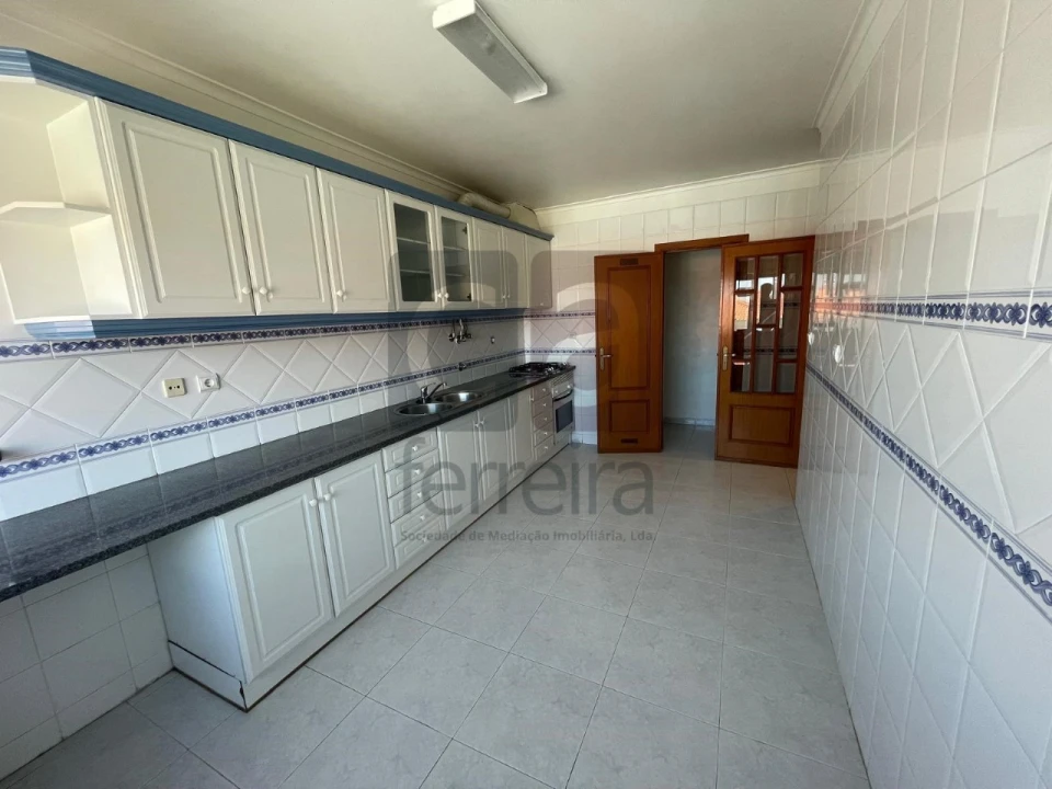 Apartamento T3 para Venda em Marvila, Ribeira Santarém, São Salvador, São Nicolau Foto 6