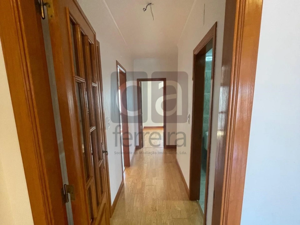 Apartamento T3 para Venda em Marvila, Ribeira Santarém, São Salvador, São Nicolau Foto 7