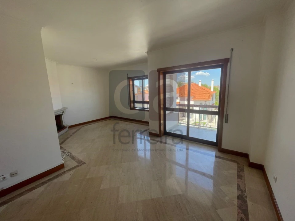 Apartamento T3 para Venda em Marvila, Ribeira Santarém, São Salvador, São Nicolau Foto 8