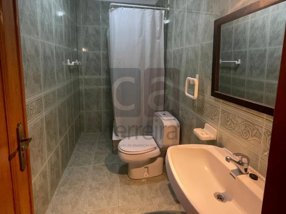 Apartamento T3 para Venda em Marvila, Ribeira Santarém, São Salvador, São Nicolau Foto 12