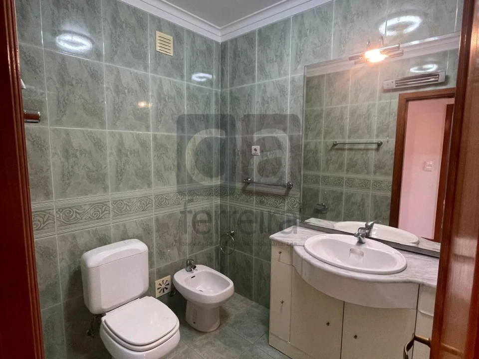 Apartamento T3 para Venda em Marvila, Ribeira Santarém, São Salvador, São Nicolau Foto 14