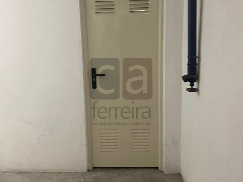 Apartamento T3 para Venda em Marvila, Ribeira Santarém, São Salvador, São Nicolau Foto 15