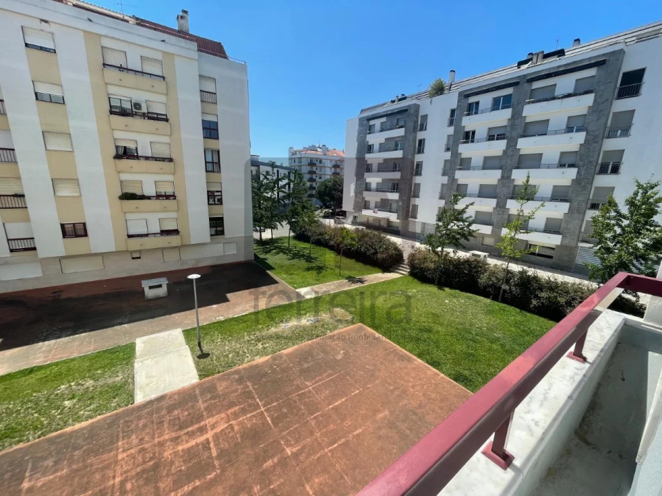 Apartamento T3 para Venda em Marvila, Ribeira Santarém, São Salvador, São Nicolau Foto 16