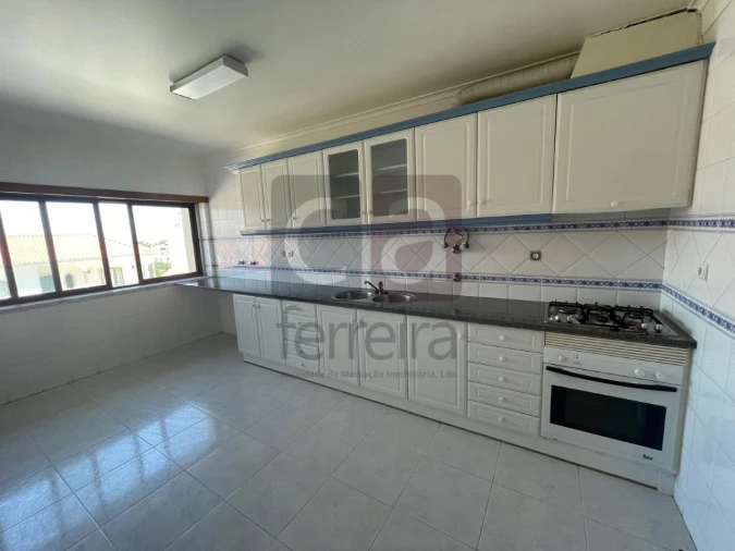 Apartamento T3 para Venda em Marvila, Ribeira Santarém, São Salvador, São Nicolau Foto 3