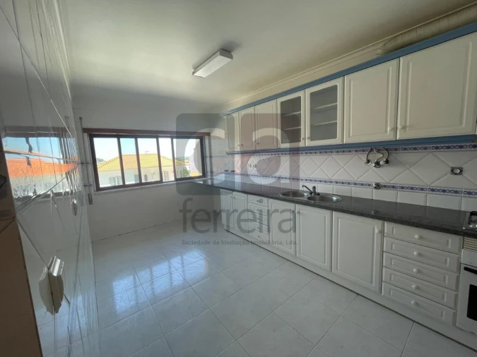 Apartamento T3 para Venda em Marvila, Ribeira Santarém, São Salvador, São Nicolau Foto 4