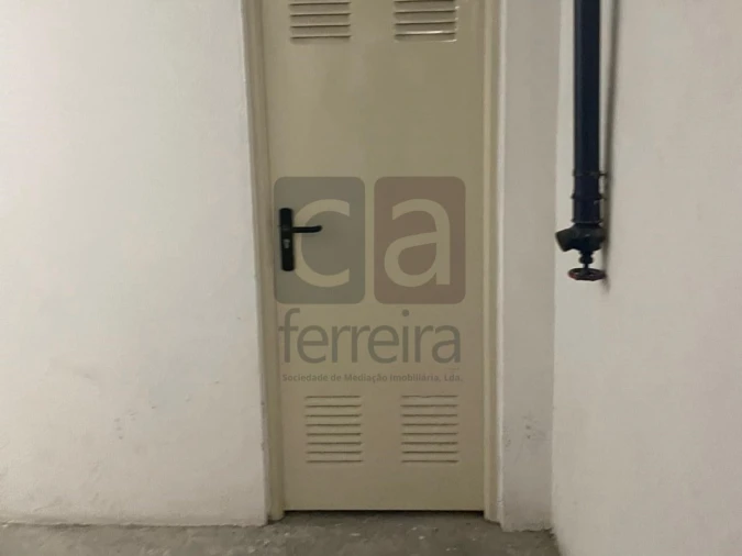 Apartamento T3 para Venda em Marvila, Ribeira Santarém, São Salvador, São Nicolau Foto 15